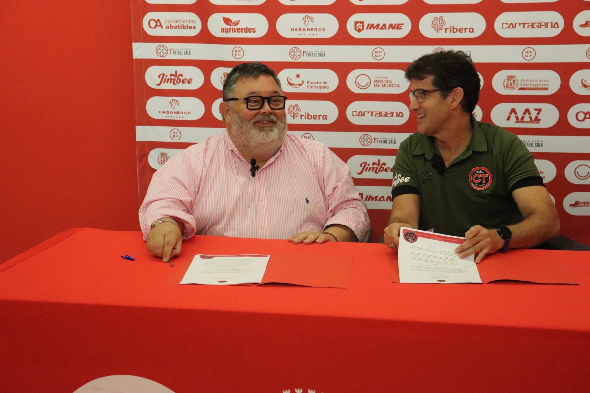  - Foto: JIMBEE CARTAGENA