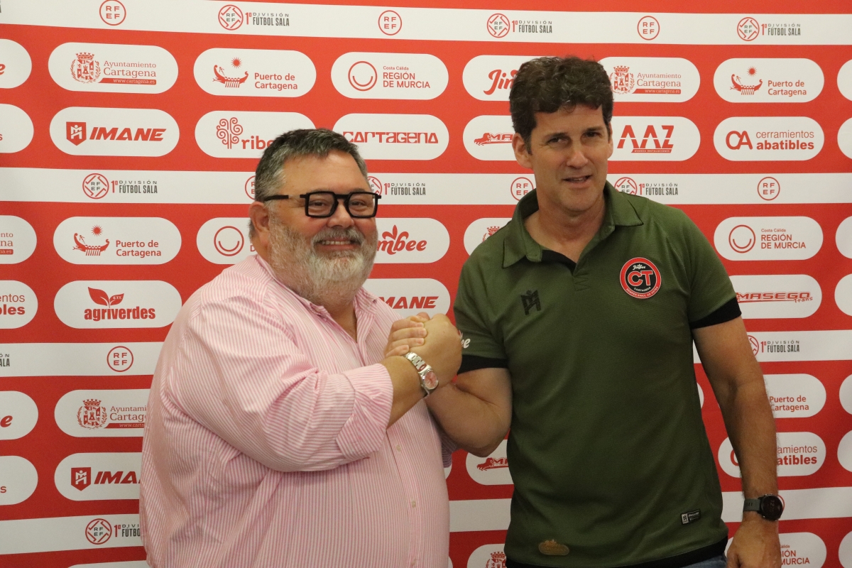  - Foto: JIMBEE CARTAGENA