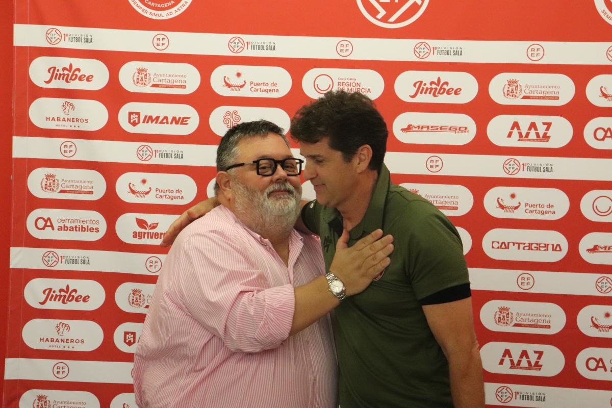  - Foto: JIMBEE CARTAGENA