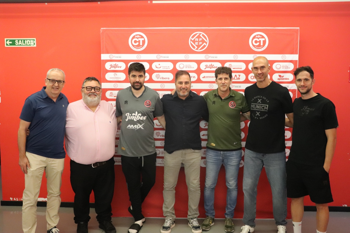  - Foto: JIMBEE CARTAGENA