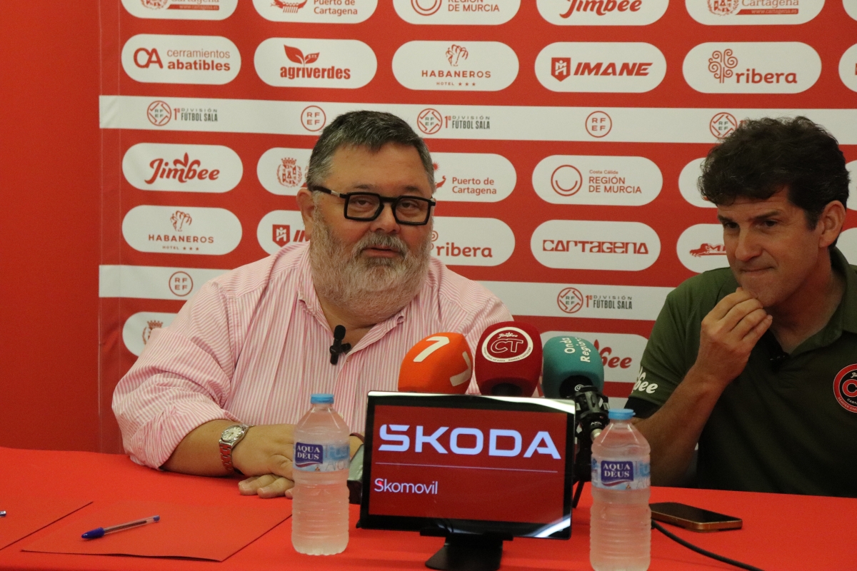  - Foto: JIMBEE CARTAGENA