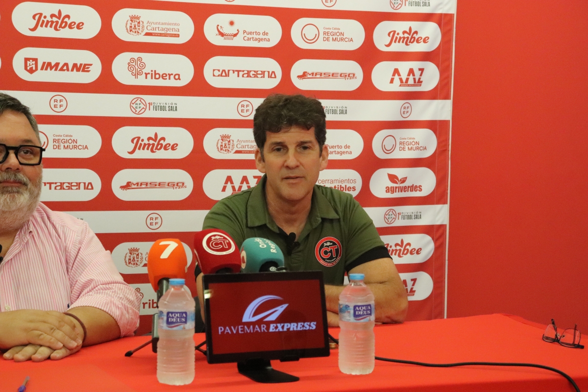  - Foto: JIMBEE CARTAGENA