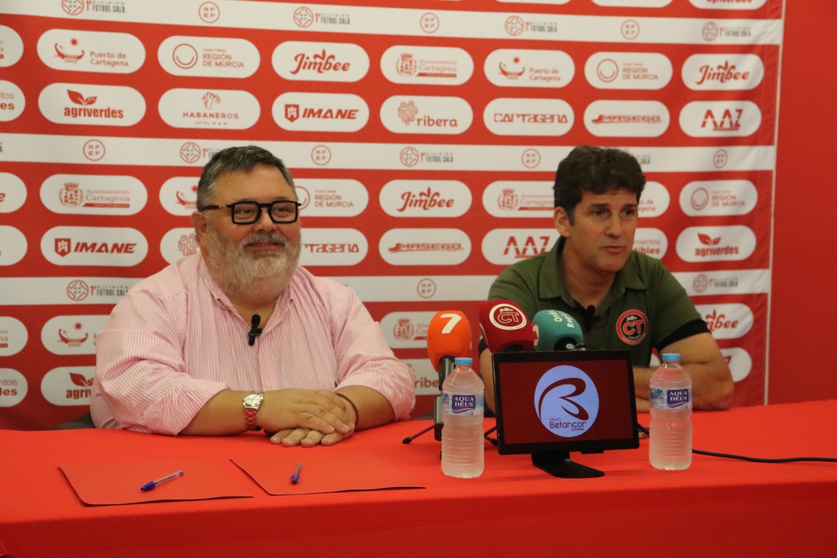  - Foto: JIMBEE CARTAGENA