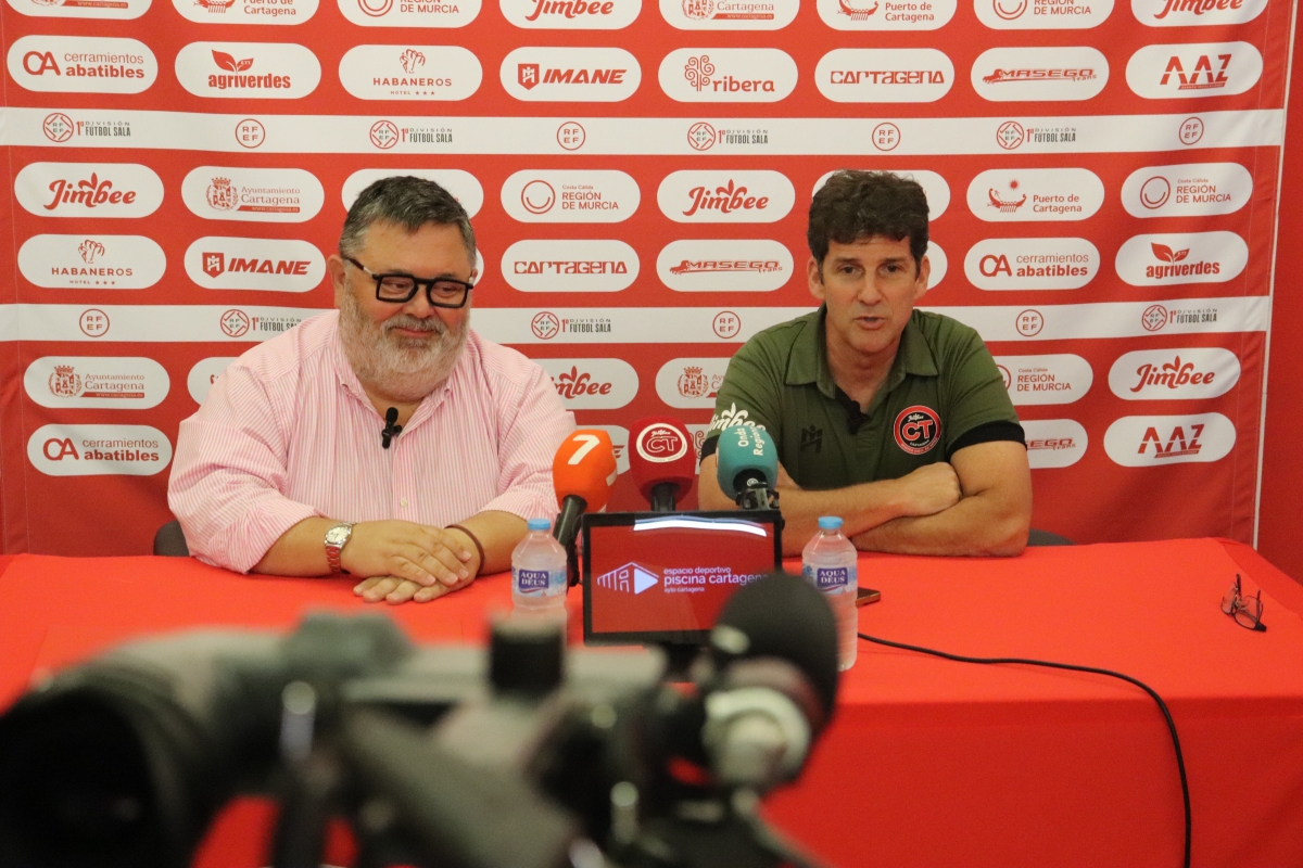  - Foto: JIMBEE CARTAGENA