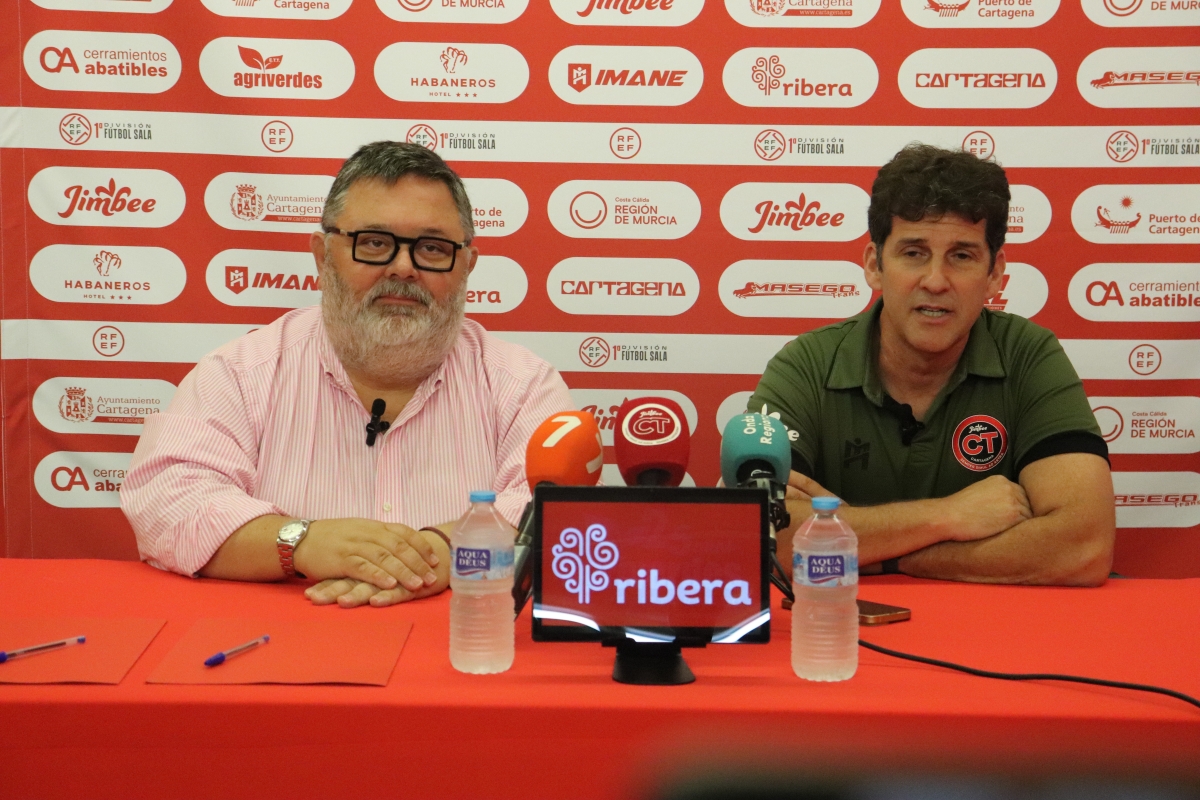  - Foto: JIMBEE CARTAGENA