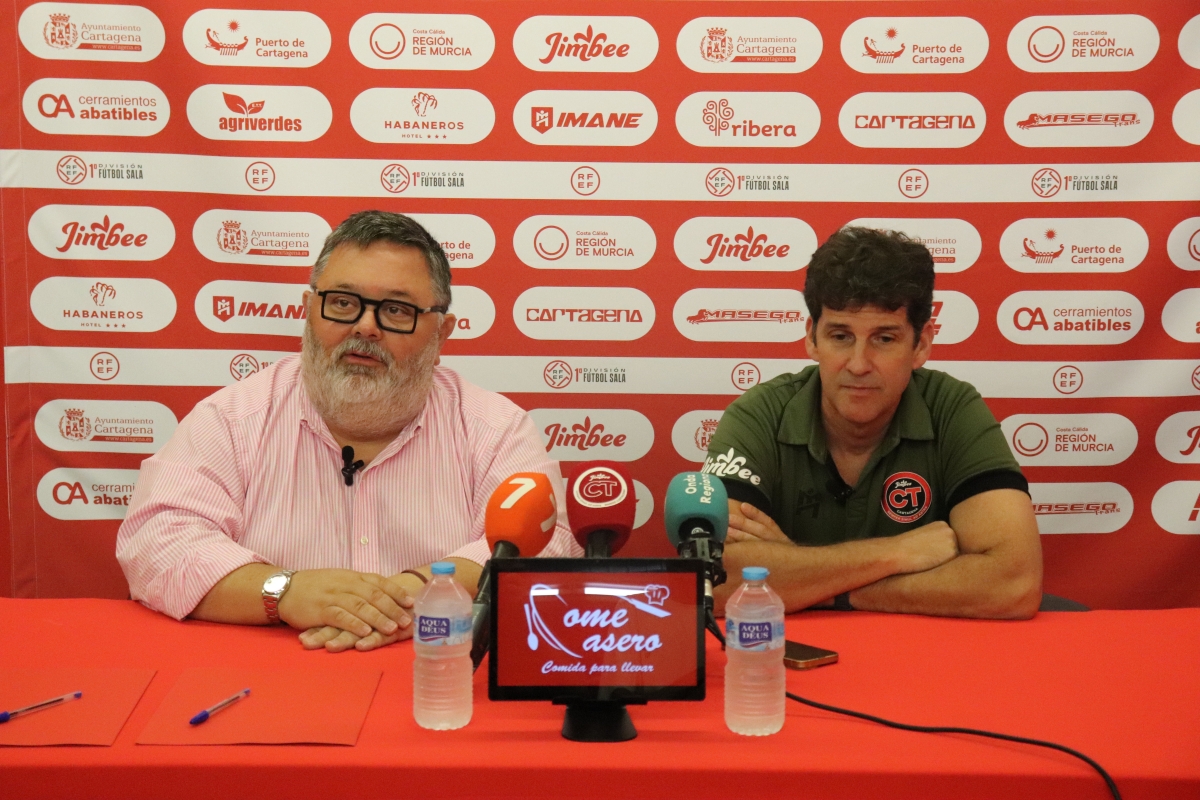  - Foto: JIMBEE CARTAGENA