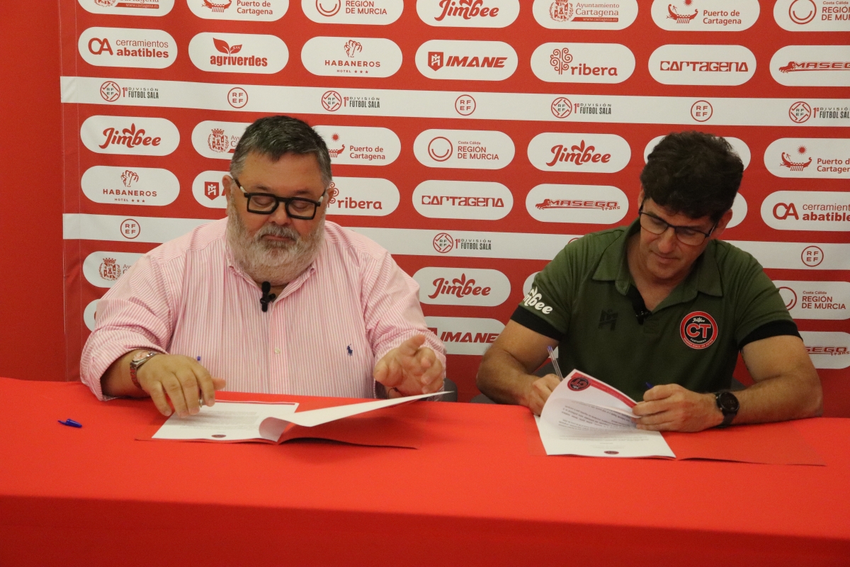  - Foto: JIMBEE CARTAGENA