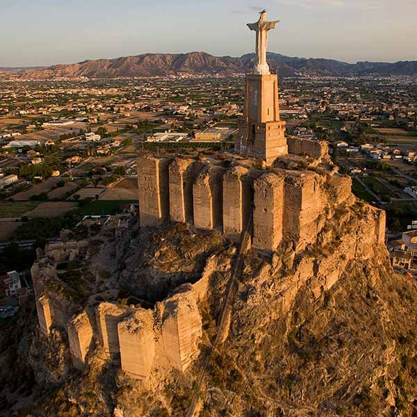  - Foto: TURISMO REGIÓN DE MURCIA 
