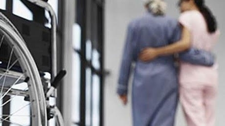 Un total de 2.290 personas dependientes mueren en la Comunitat Valenciana en lista de espera en lo que va de año