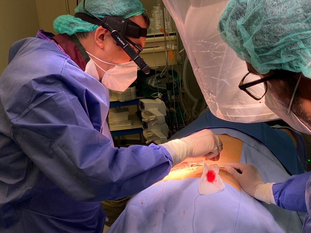 La Unidad del Dolor del Hospital Clínico realiza más de 8.000 consultas anuales relacionadas con el dolor crónico