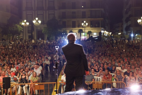 Una València viviendo de rentas… ¿también en la cultura?