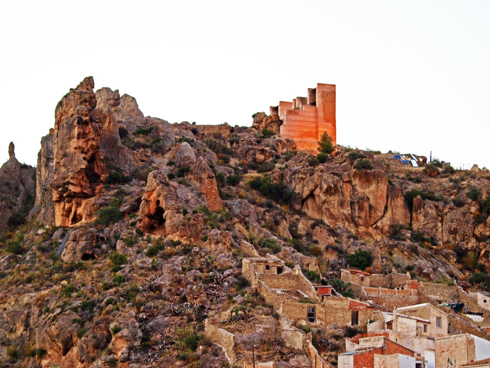  - Foto: TURISMO REGIÓN DE MURCIA 