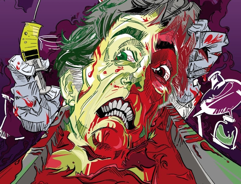 València celebra el poder del cine fantástico en el festival Maniatic