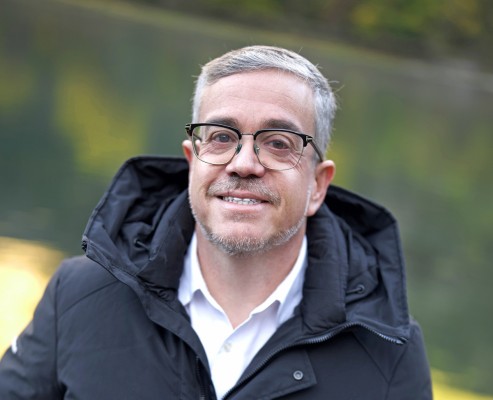 El Balneario de Panticosa da la bienvenida a Rafael Jiménez  como nuevo director del complejo