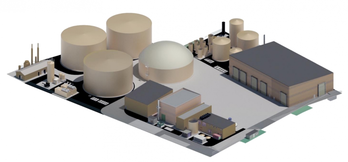 The Green Vector defiende su planta de biometano en Llíria y se abre al diálogo tras la oposición en Casinos