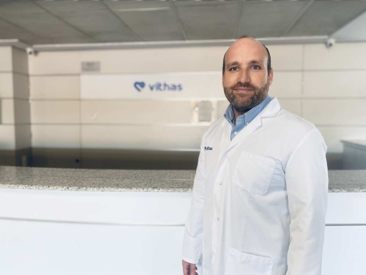 La menopausia repercute en la salud ósea, cardiovascular y urogenital de la mujer