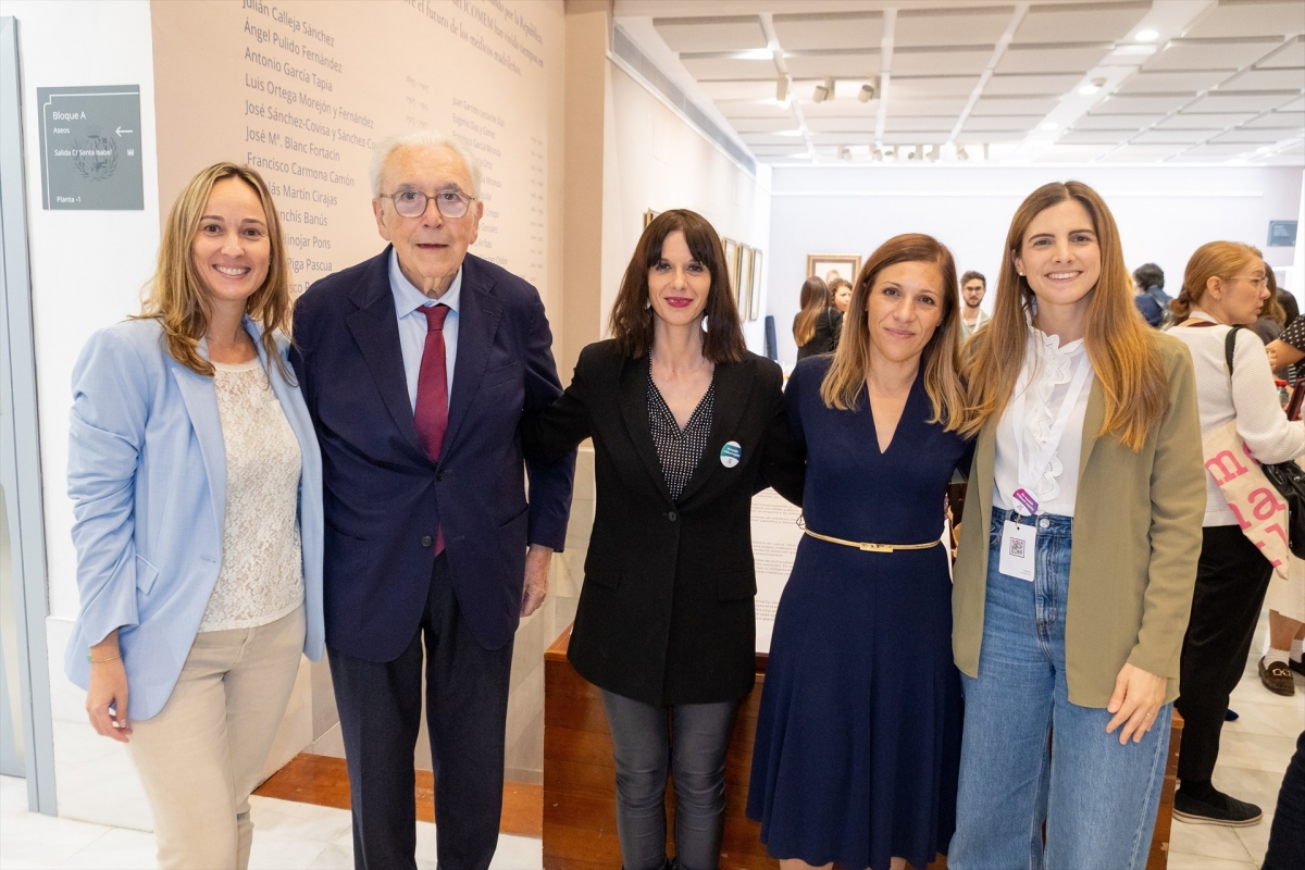 Incliva participa en una asamblea de Jacardi que profundiza sobre las diferencias de género en salud cardiovascular