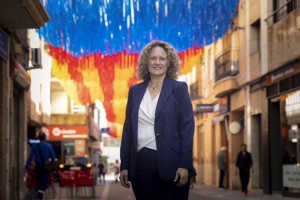 Amparo Folgado: 