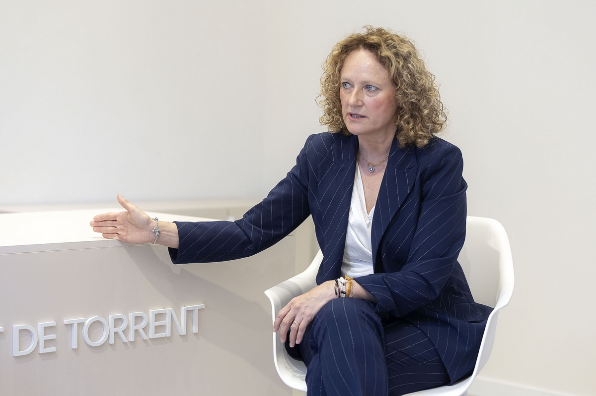 Folgado exige a PSPV y Compromís aclarar si pactarán con un ex de Vox y pide 