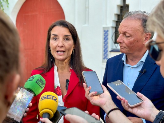 Merino, sobre la infrafinanciación: 