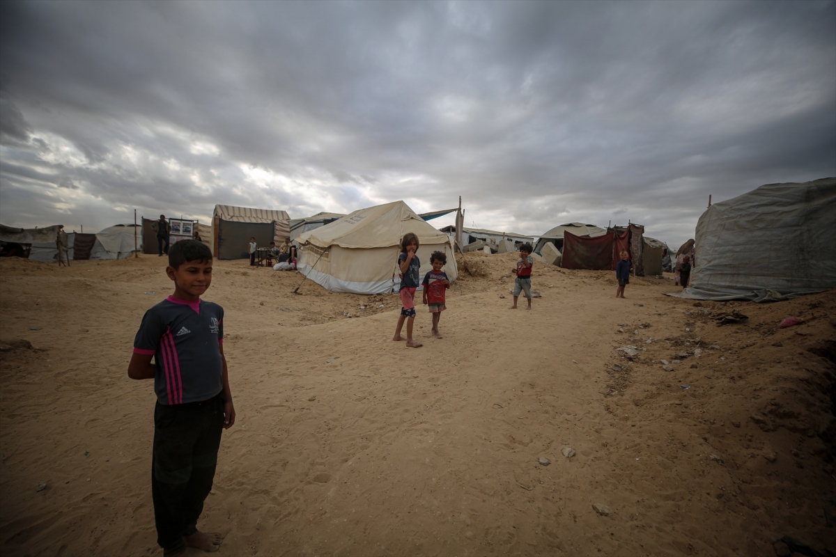 Irán, el gran perdedor