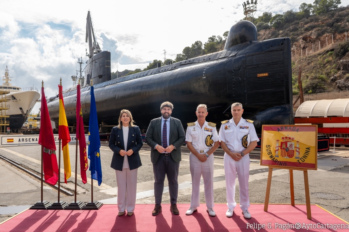  - Foto: Ayuntamiento de Cartagena
