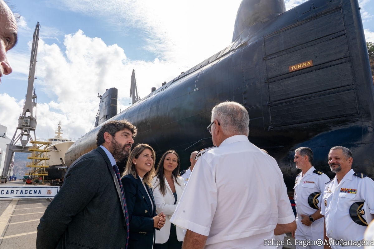  - Foto: Ayuntamiento de Cartagena