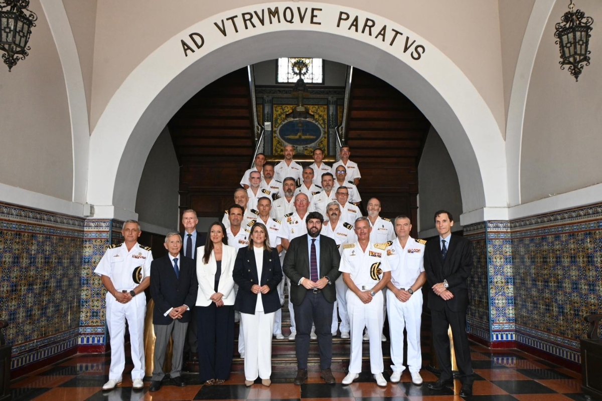  - Foto: Ayuntamiento de Cartagena