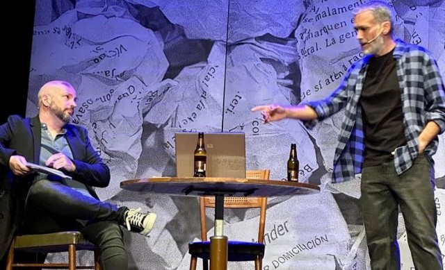 Mutxamel a Escena sube el telón de su 10ª edición con
cuatro obras de diversas temáticas