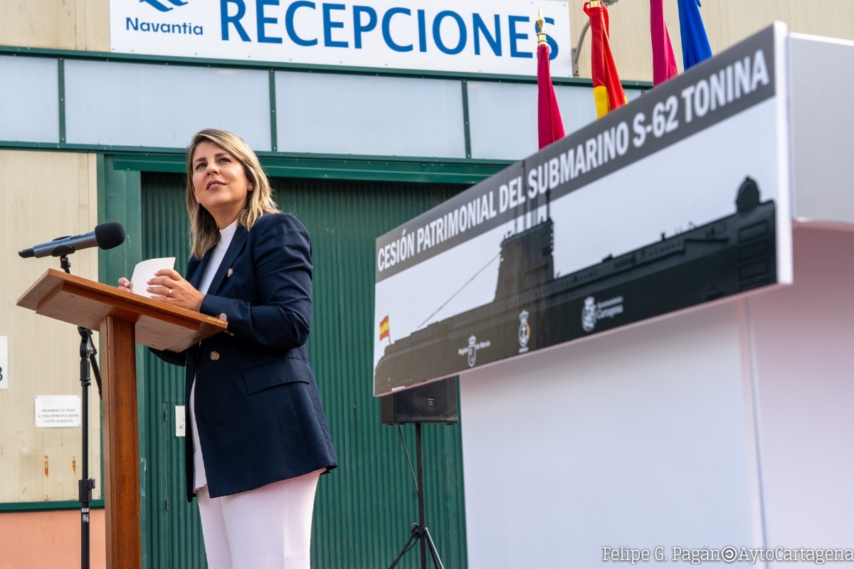  - Foto: Ayuntamiento de Cartagena