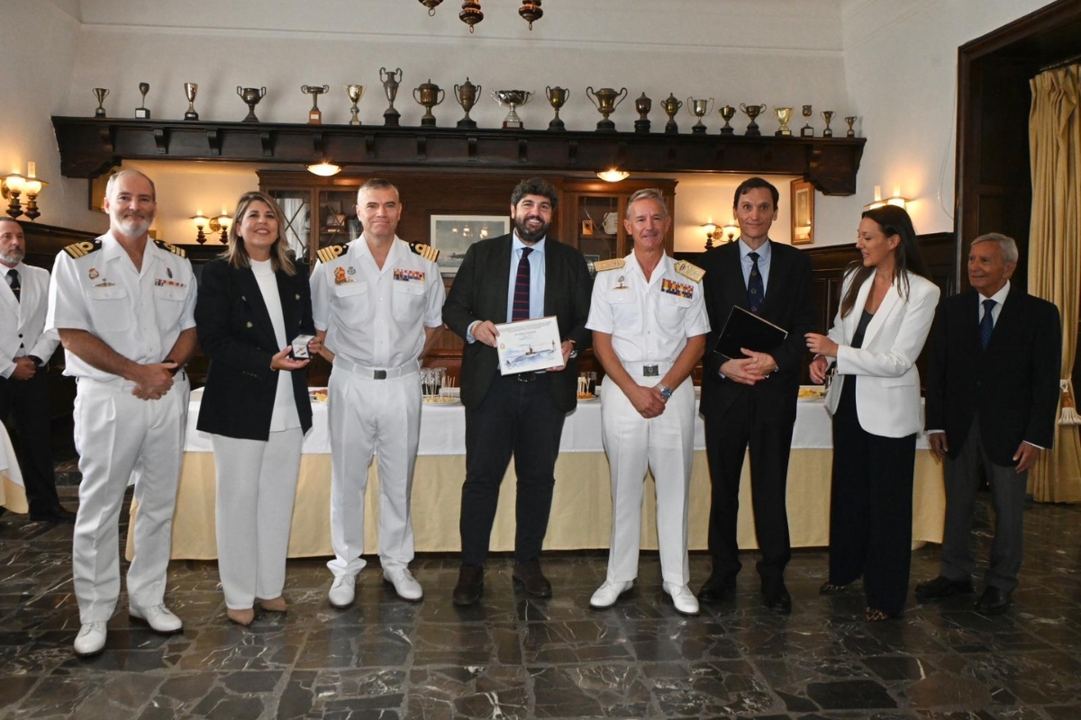  - Foto: Ayuntamiento de Cartagena