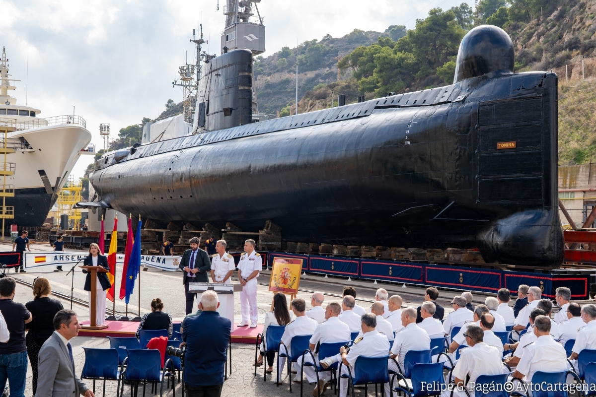  - Foto: Ayuntamiento de Cartagena