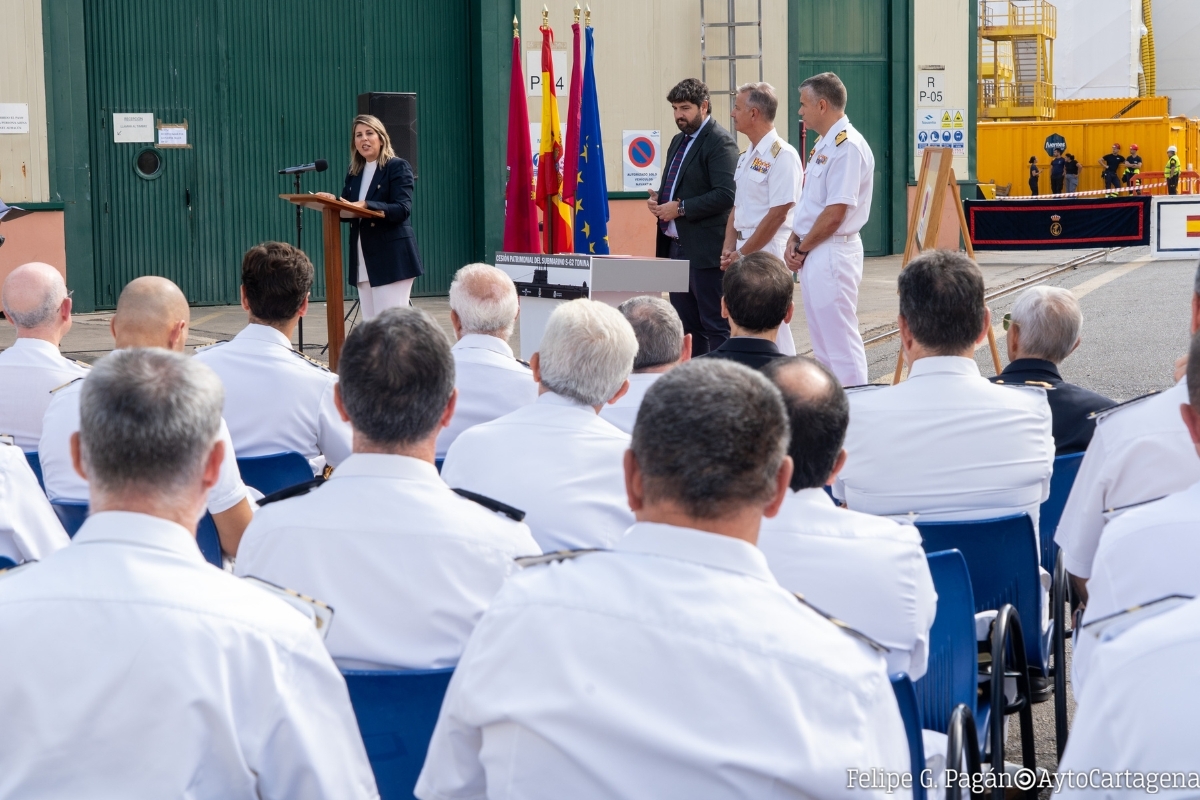  - Foto: Ayuntamiento de Cartagena