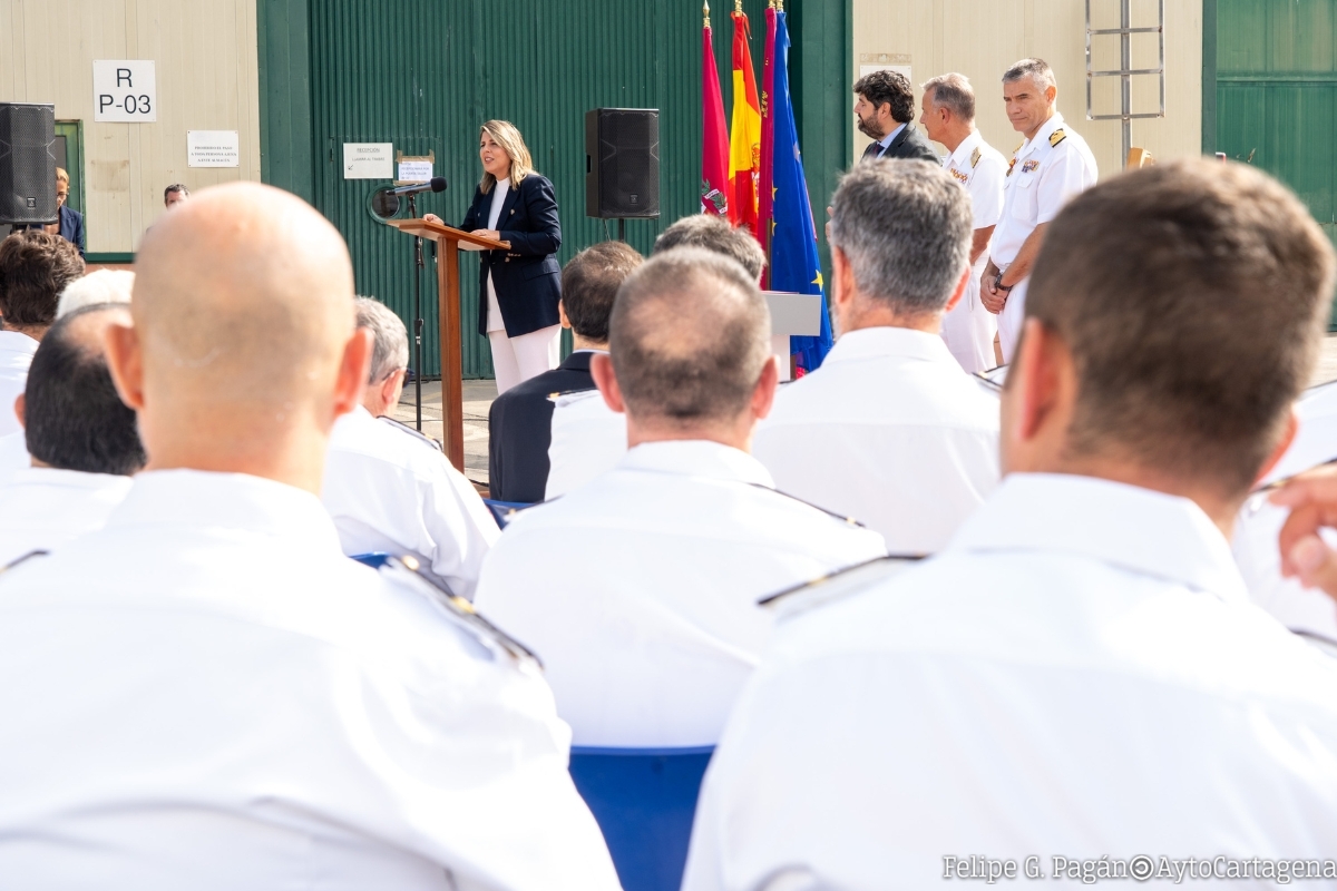  - Foto: Ayuntamiento de Cartagena