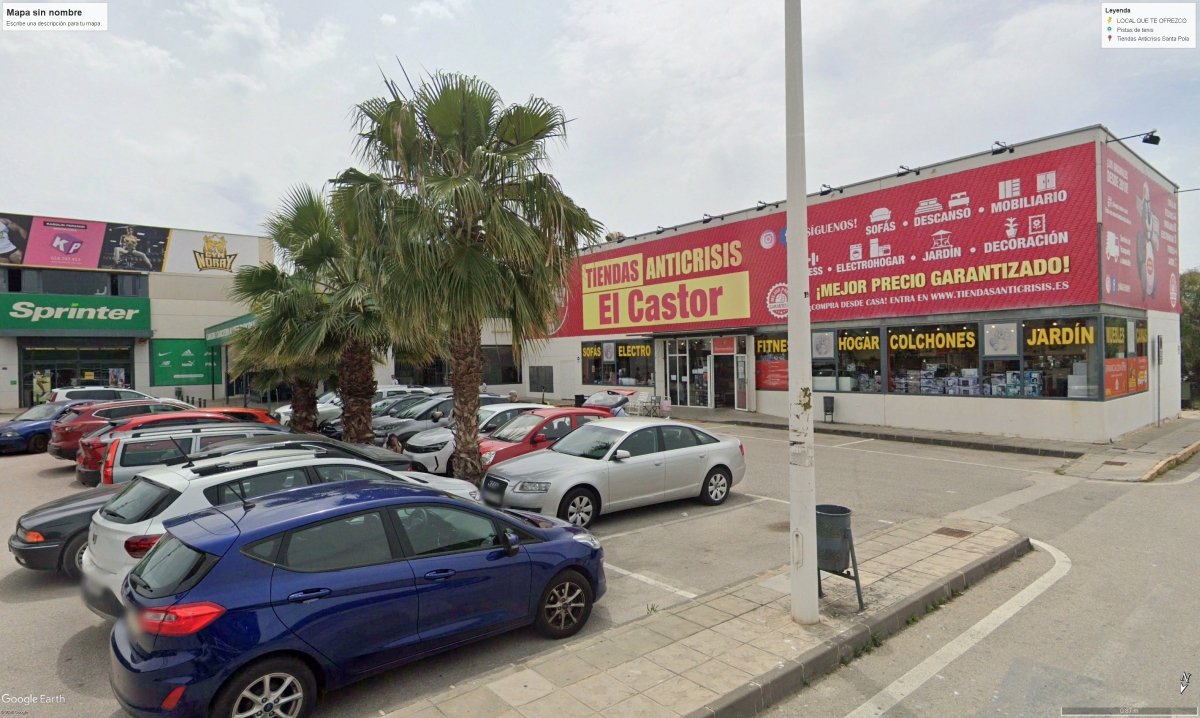 La cadena alicantina de mascotas Madagascar se instalará en Santa Pola