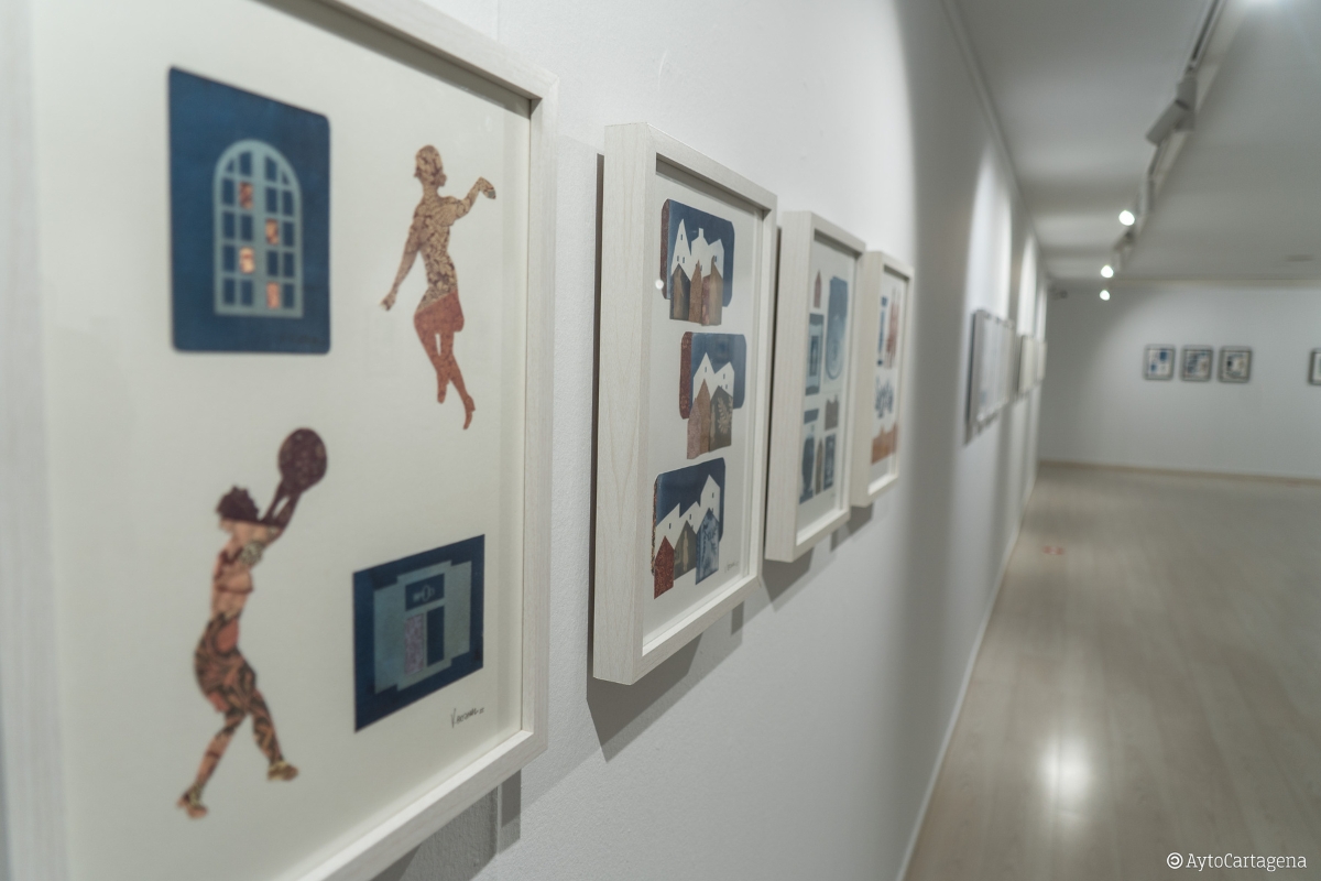  - Foto: AYTO. CARTAGENA