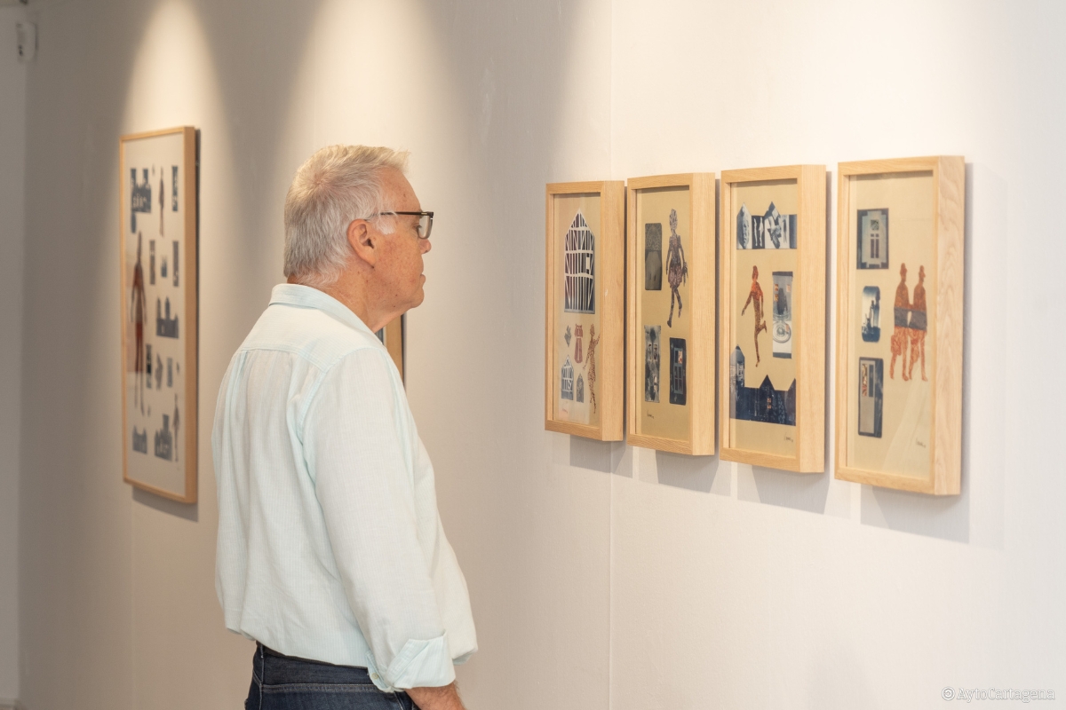  - Foto: AYTO. CARTAGENA