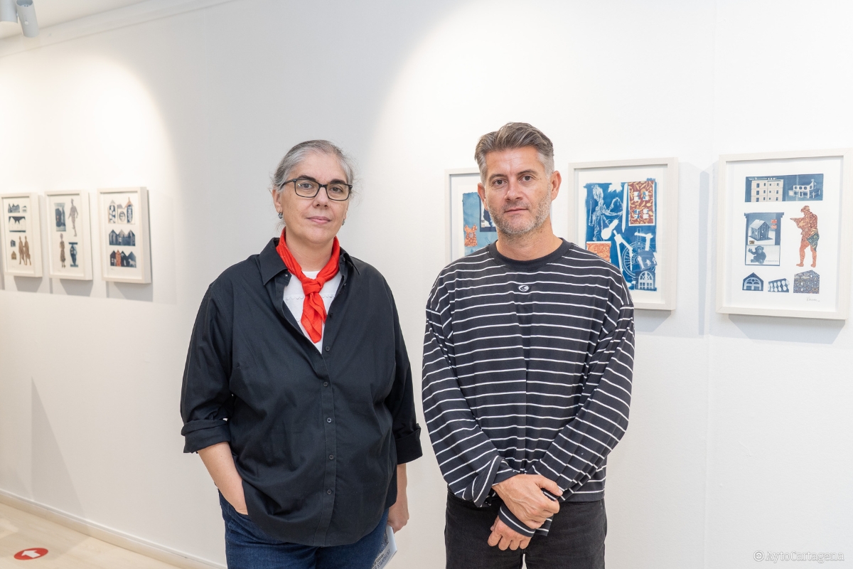  - Foto: AYTO. CARTAGENA