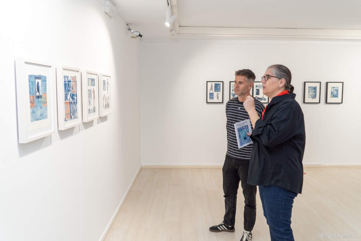  - Foto: AYTO. CARTAGENA