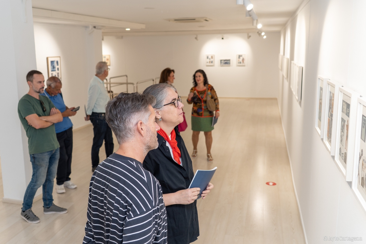  - Foto: AYTO. CARTAGENA