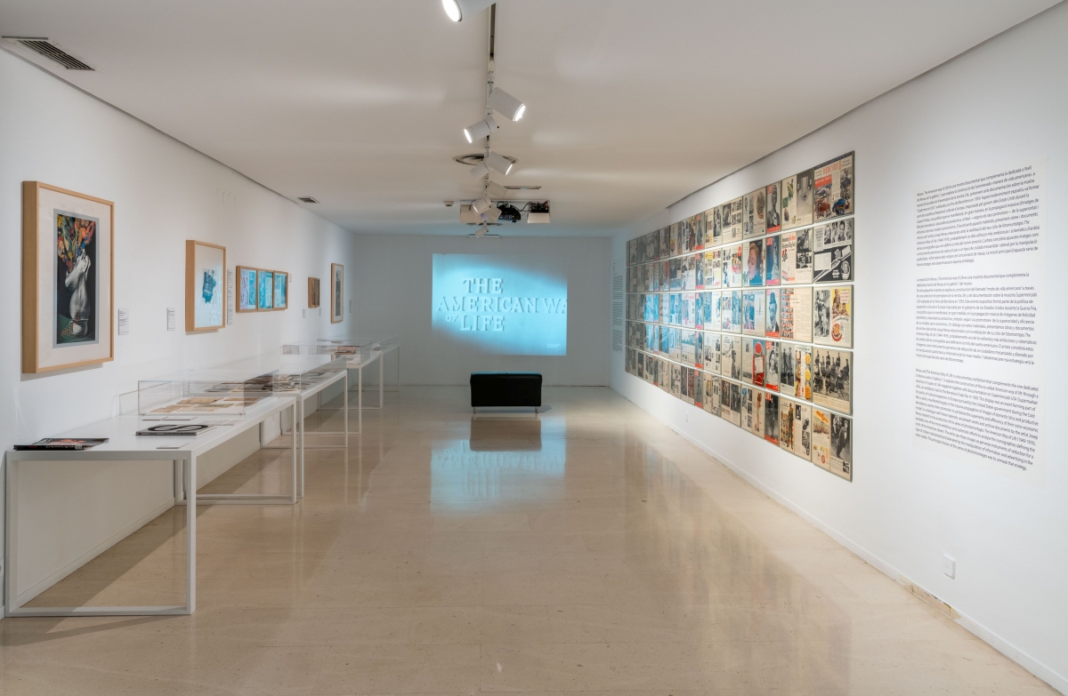 Las bibliotecas de los museos se reivindican: “Somos las grandes olvidadas”