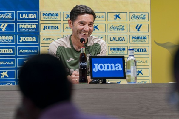 Marcelino: 