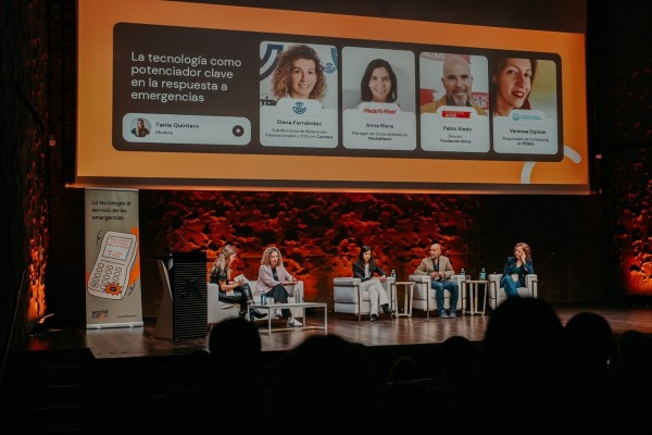 Entidades sociales defienden el papel de los jóvenes voluntarios en la Dana: 