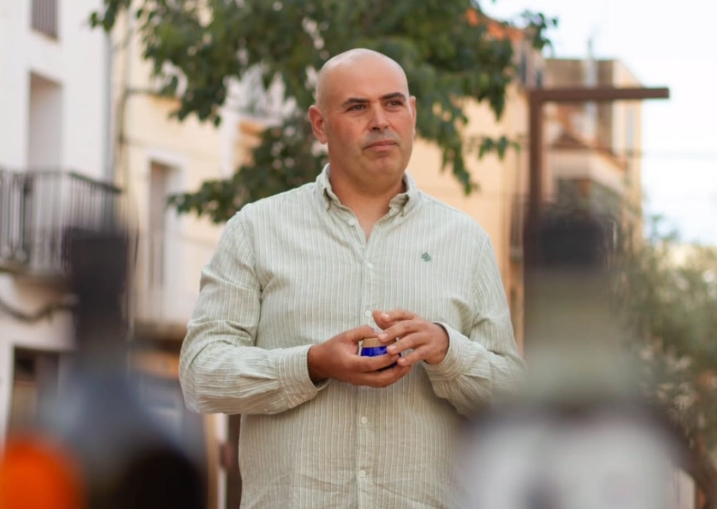 Albocàsser recupera varietats locals d'oliva i les posiciona en el mercat com a OOVE