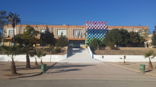 La murciana Urdecon recibirá 1,2 millones por la rehabilitación energética del IES Sanje de Alcantarilla