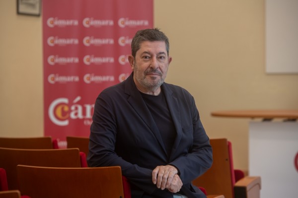 Mario Martínez: 