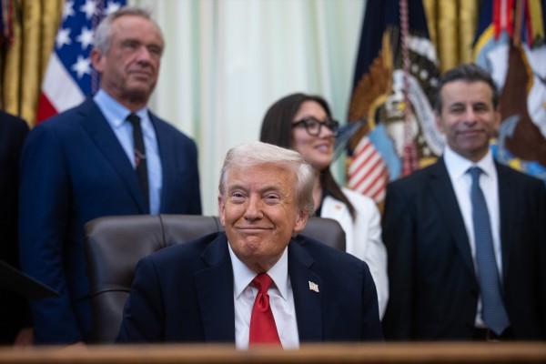 Trump apunta de nuevo contra España por las discrepancias sobre gasto militar: 