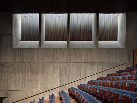 Música techno para conocer mejor al Teatre el Musical