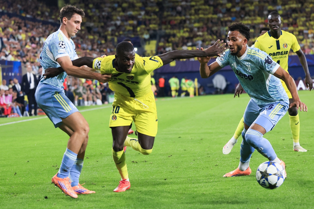 Villarreal y Betis, reflejo de una misma ambición europea en el duelo Marcelino-Pellegrini