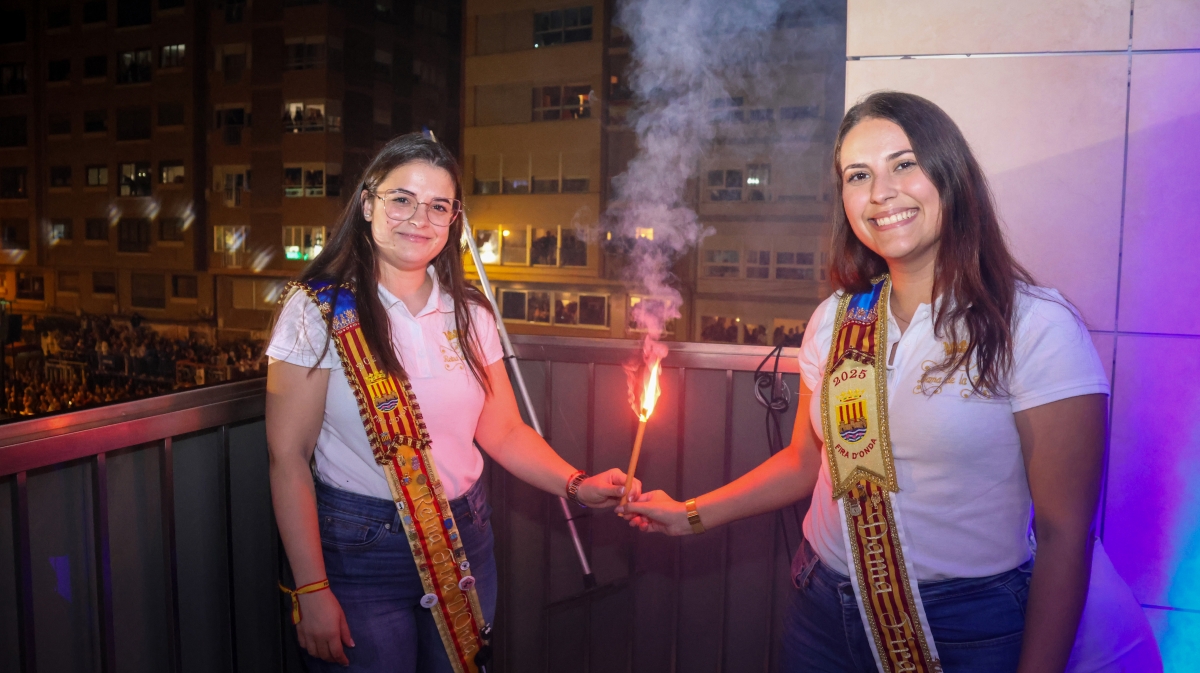 Onda abre su primera Fira de interés turístico autonómico con la Crida Infantil y la Nit Màgica